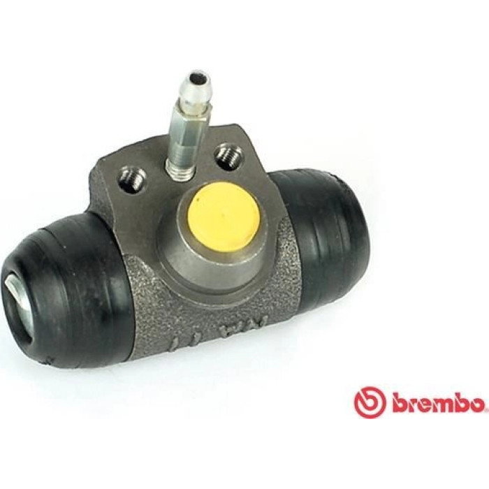 BREMBO Radbremszylinder A 12 566 BREMBO Radbremszylinder A 12 566