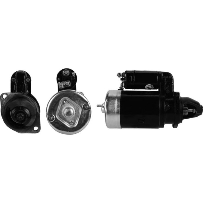 DRI Anlasser 315101092 DRI Anlasser 315101092