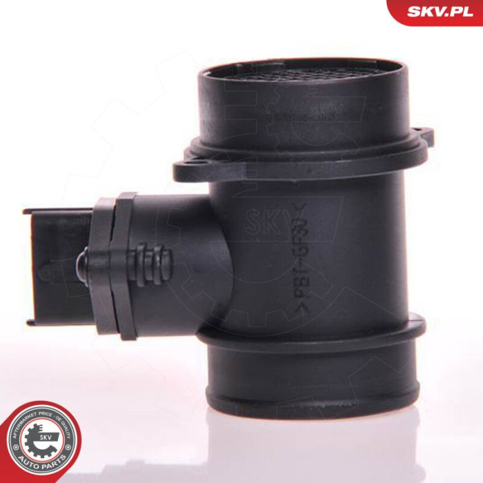 07SKV087 SKV GERMANY Luftmassenmesser Luftmengenmesser 07SKV087 07SKV087 SKV GERMANY Luftmassenmesser Luftmengenmesser 07SKV087