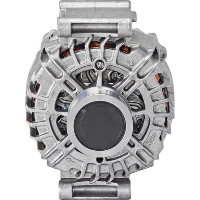 Valeo Lichtmaschine 439822 Valeo Lichtmaschine 439822