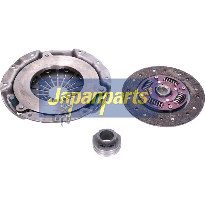 Japanparts Kupplungssatz KF-361 Japanparts Kupplungssatz KF-361