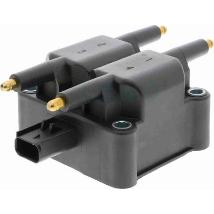 Vemo Zündspule V33-70-0001 Vemo Zündspule V33-70-0001