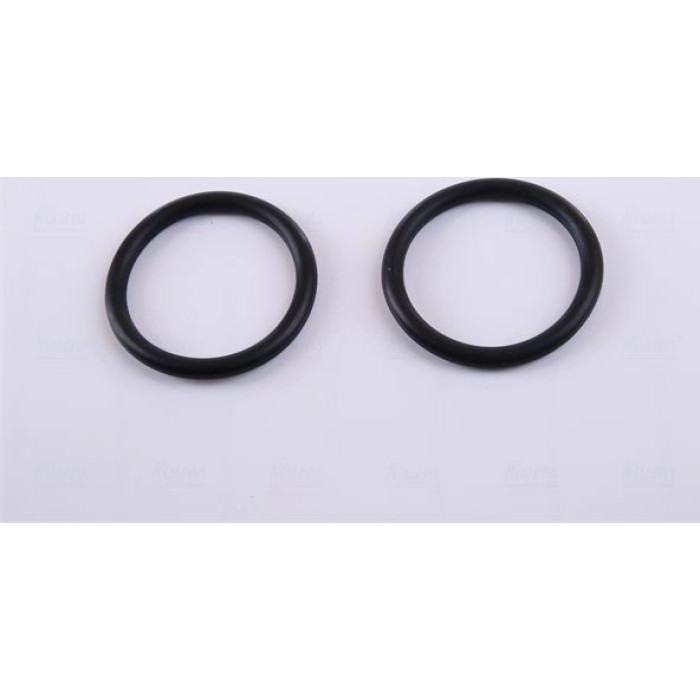 Nissens Wasserkühler PKW 60302A Nissens Wasserkühler PKW 60302A