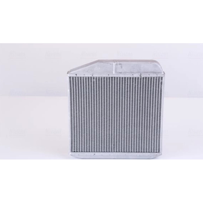 Nissens Heizungskühler PKW 707213 Nissens Heizungskühler PKW 707213