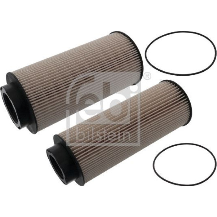 febi Kraftstofffilter 48663