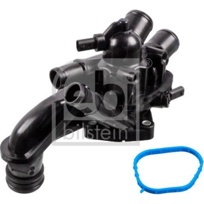 febi Kühlmittelthermostat 177892 febi Kühlmittelthermostat 177892