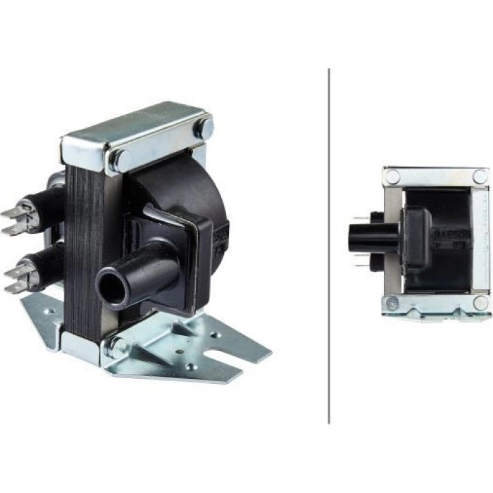 5DA 230 035-051 HELLA Zündspule 5DA 230 035-051 5DA 230 035-051 HELLA Zündspule 5DA 230 035-051