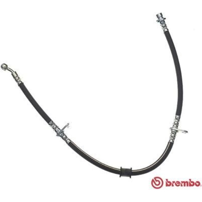 BREMBO Bremsschlauch T 28 006 BREMBO Bremsschlauch T 28 006