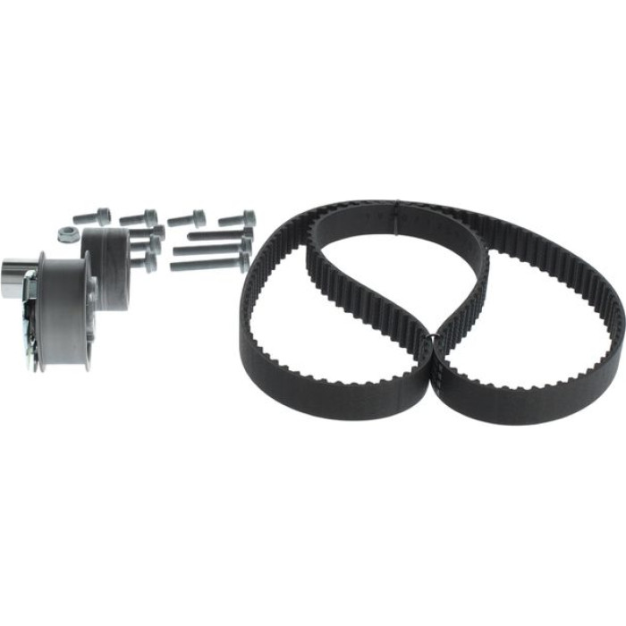 Bosch Zahnriemensatz 1 987 946 678 Bosch Zahnriemensatz 1 987 946 678