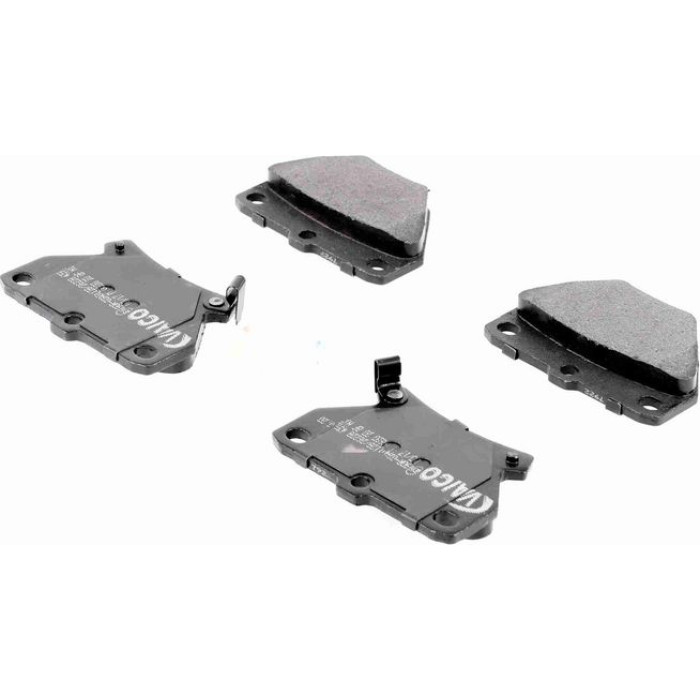 V70-0034 Vaico Bremsbelagsatz für Scheibenbremse V70-0034 V70-0034 Vaico Bremsbelagsatz für Scheibenbremse V70-0034