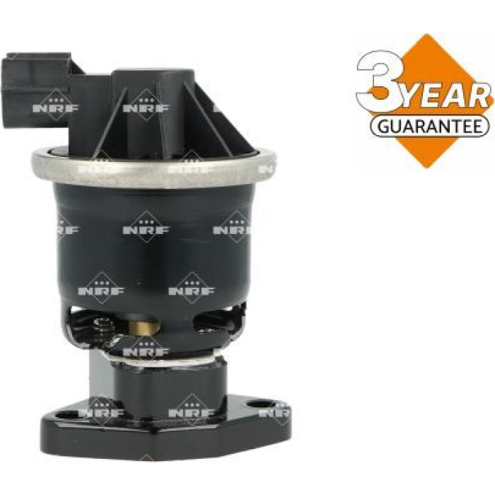 NRF AGR-Ventil 48669 NRF AGR-Ventil 48669