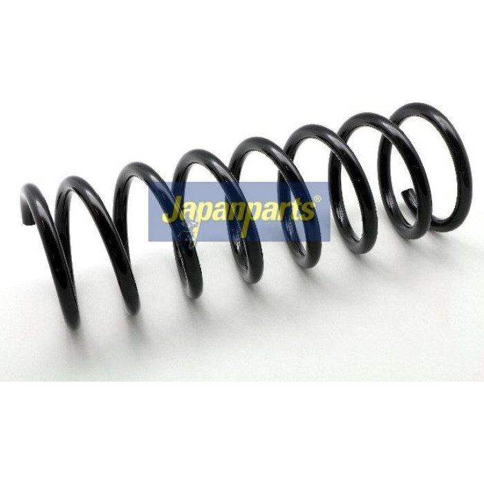 Japanparts Fahrwerksfeder ZC5611A Japanparts Fahrwerksfeder ZC5611A
