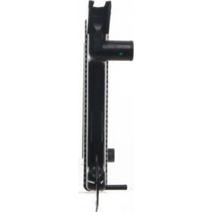 MAHLE Kühler, Motorkühlung CR 623 000S MAHLE Kühler, Motorkühlung CR 623 000S