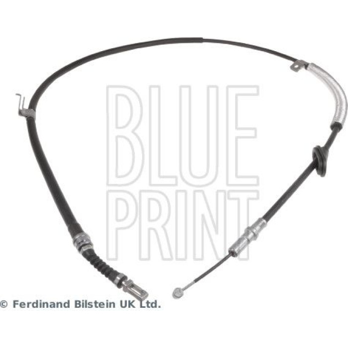 Seilzug, Feststellbremse Honda T. Accord 2.0-2.4 03-08 Pr ADH246158 Seilzug, Feststellbremse Honda T. Accord 2.0-2.4 03-08 Pr ADH246158