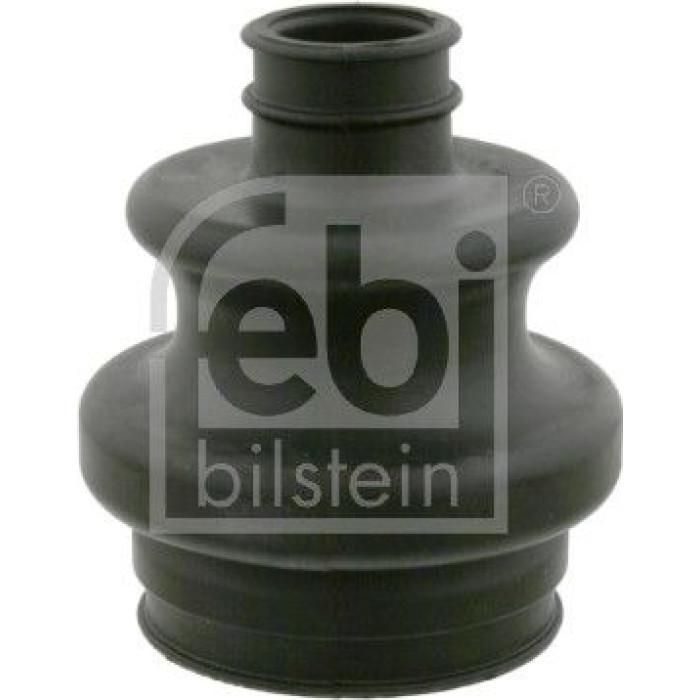 febi Achsmanschette Mercedes-Benz Int. W210 22607