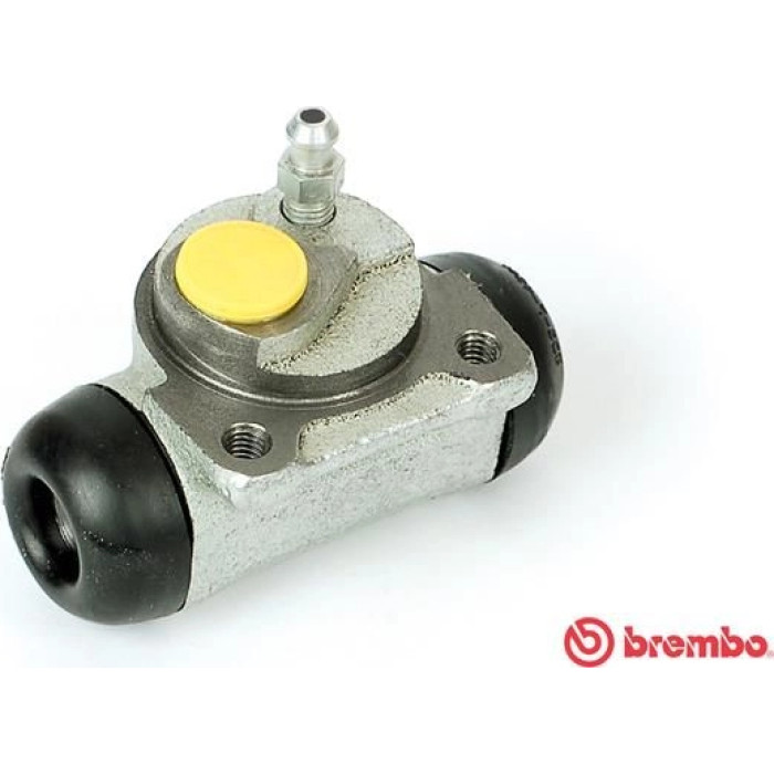 A 12 216 BREMBO Radbremszylinder A 12 216 A 12 216 BREMBO Radbremszylinder A 12 216