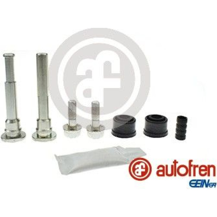 D7109C Reparatursatz Bremssattel Hyundai I30 (Fd)