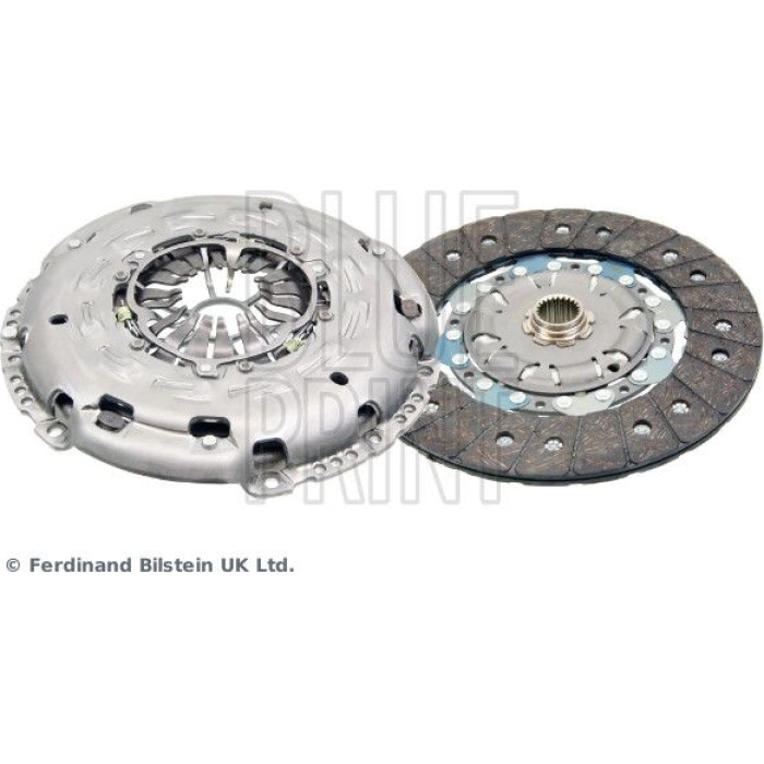 BLUE PRINT Kupplungssatz ADBP300173 BLUE PRINT Kupplungssatz ADBP300173