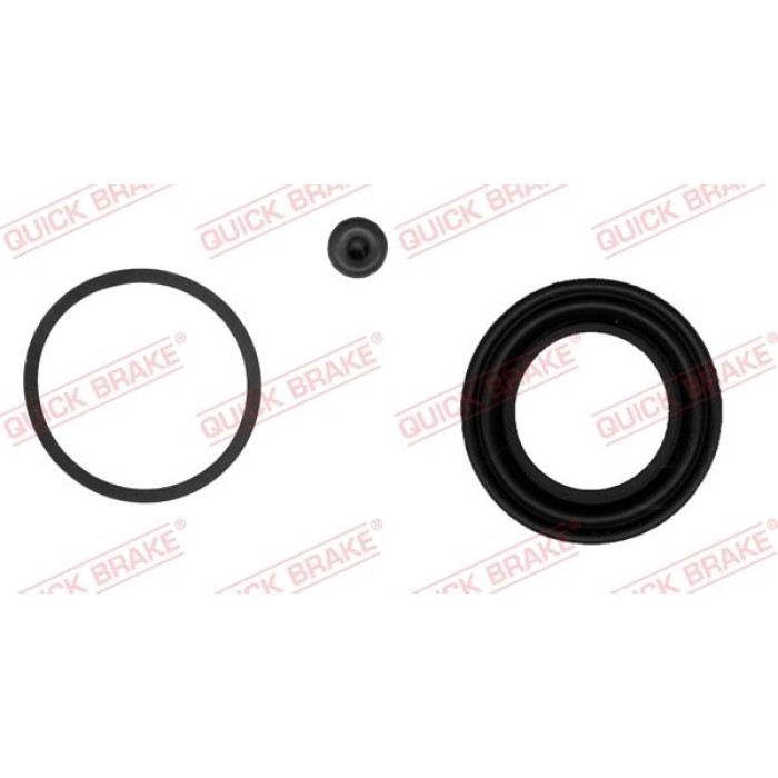 Quick Brake Reparatursatz für Bremssattel 114-0191 Quick Brake Reparatursatz für Bremssattel 114-0191