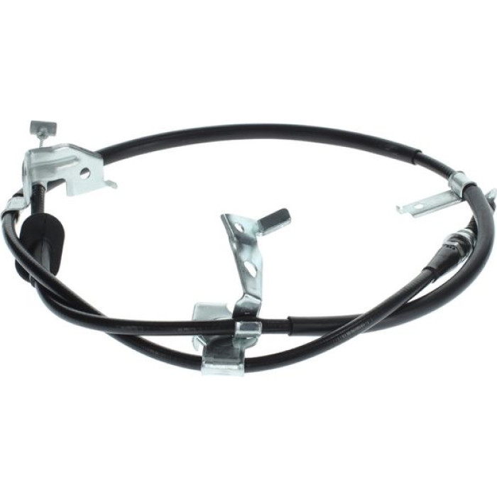 Bosch Handbremsseil rechts 1987482465 Bosch Handbremsseil rechts 1987482465