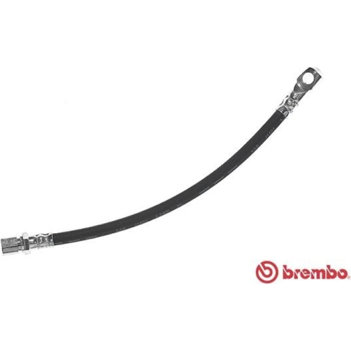 T 23 144 BREMBO Bremsschlauch T 23 144 T 23 144 BREMBO Bremsschlauch T 23 144