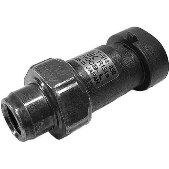 MAHLE Druckschalter, Klimaanlage ASW 33 000P MAHLE Druckschalter, Klimaanlage ASW 33 000P