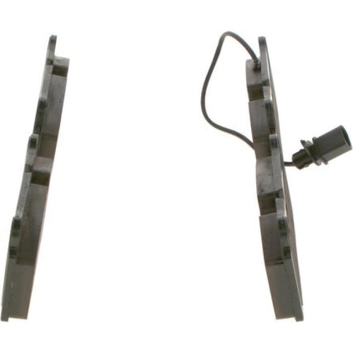 Bosch Bremsbelagsatz 0 986 494 956 Bosch Bremsbelagsatz 0 986 494 956