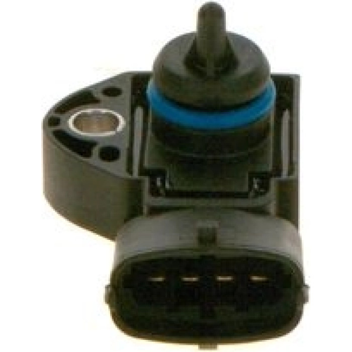 Bosch 76 616 013 Drucksensor 0 261 230 236 Bosch 76 616 013 Drucksensor 0 261 230 236