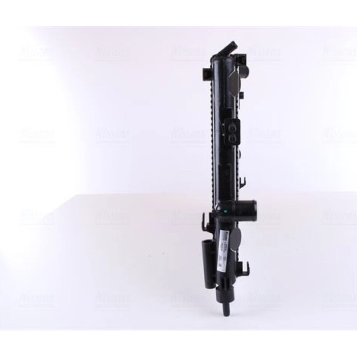 Nissens Wasserkühler PKW 63005A Nissens Wasserkühler PKW 63005A