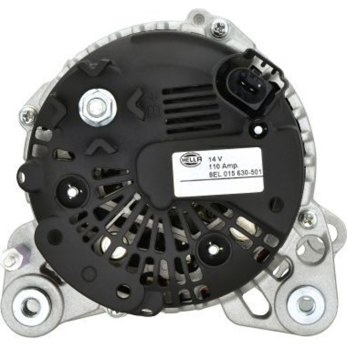 HELLA Generator 8EL 015 630-501 HELLA Generator 8EL 015 630-501