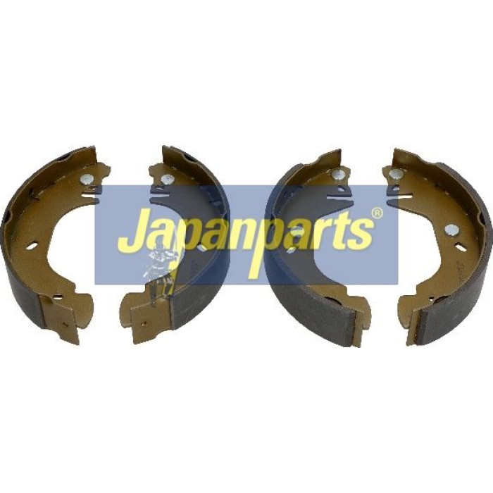 Japanparts Bremsbacken GF-0311AF Japanparts Bremsbacken GF-0311AF