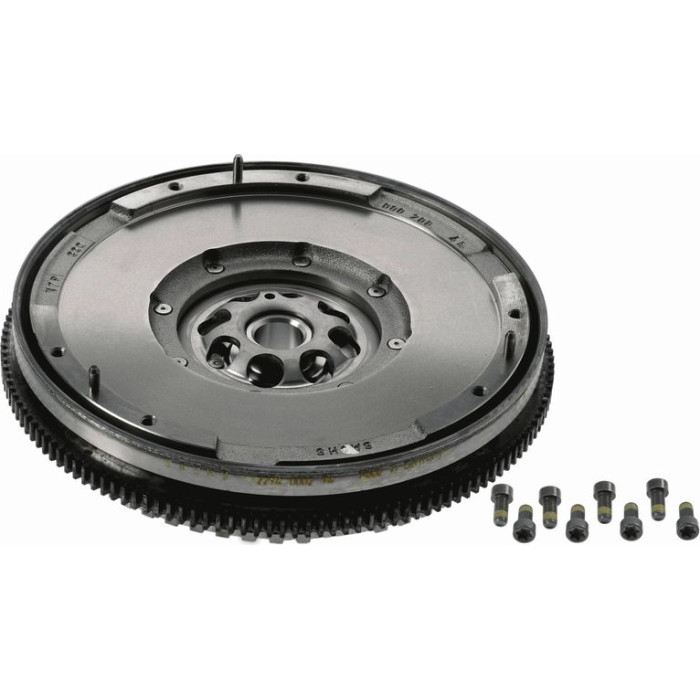 Sachs Zweimassenschwungrad 2294000294 Sachs Zweimassenschwungrad 2294000294