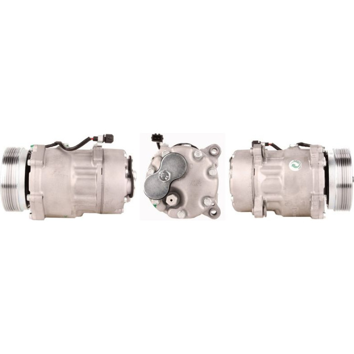DRI Kompressor 700510076 DRI Kompressor 700510076