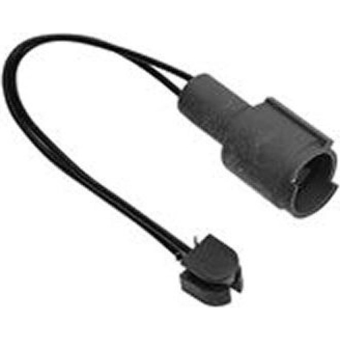 GIC108 TRW Bremsbelag-Verschleißwarnkontakt GIC108 GIC108 TRW Bremsbelag-Verschleißwarnkontakt GIC108