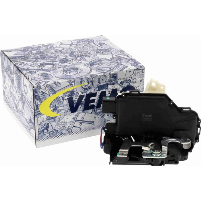 Vemo Türschloss V10-85-6346 Vemo Türschloss V10-85-6346