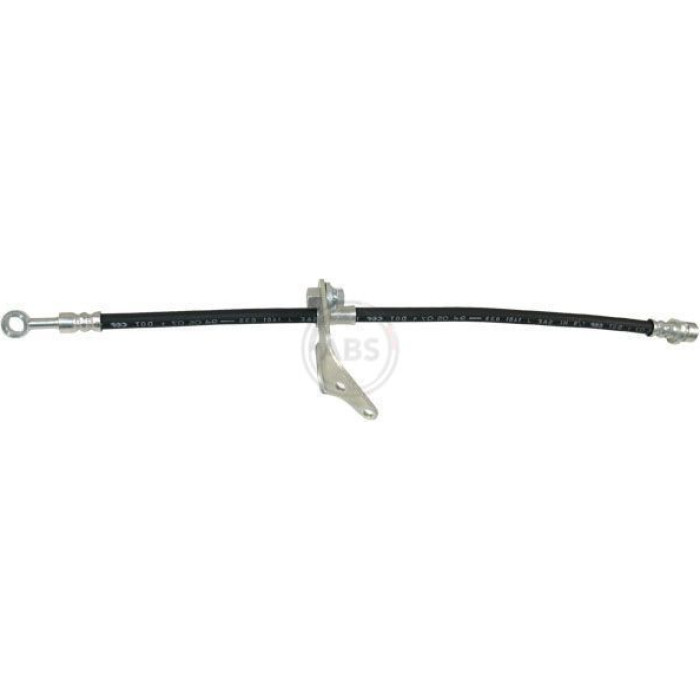 A.B.S. Bremsschlauch SL5797 A.B.S. Bremsschlauch SL5797
