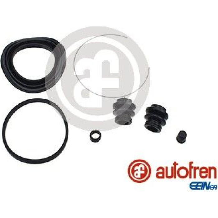Reparatursatz Bremssattel Toyota P. Rav 4 06 D41713 Reparatursatz Bremssattel Toyota P. Rav 4 06 D41713