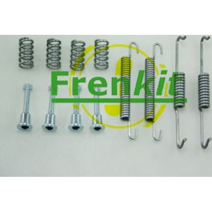 FRENKIT Reparatursatz, Feststellbremswelle 950841 FRENKIT Reparatursatz, Feststellbremswelle 950841