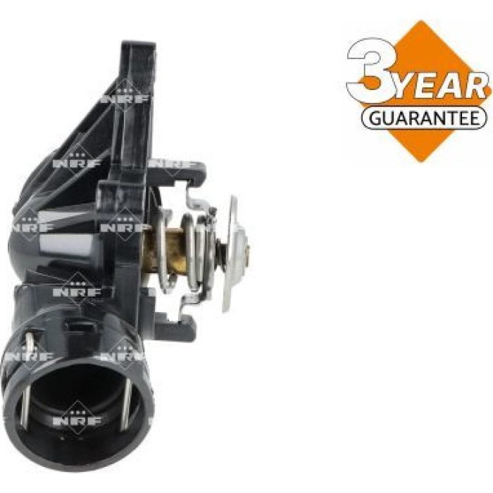 NRF Kühlmittelthermostat 725052 NRF Kühlmittelthermostat 725052