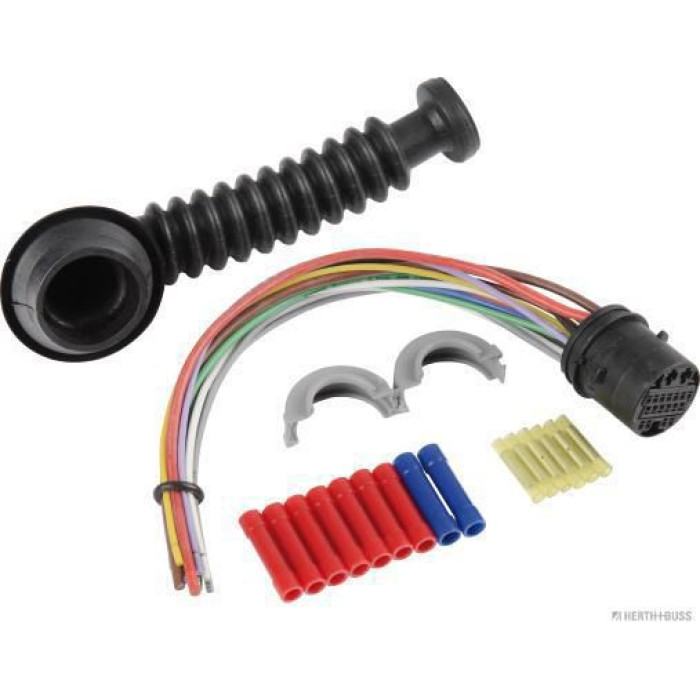 Herth+Buss Elparts Reparatursatz 51277194 Herth+Buss Elparts Reparatursatz 51277194