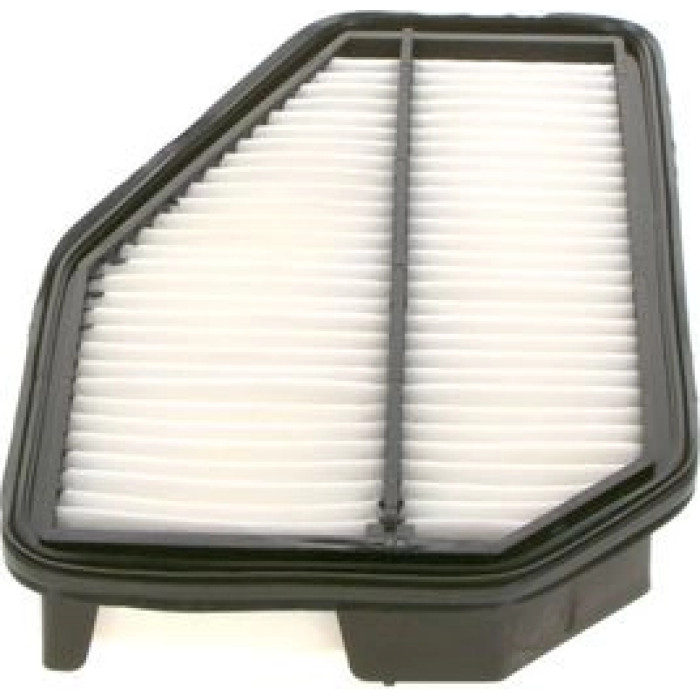 Bosch Luftfilter F 026 400 580 Bosch Luftfilter F 026 400 580
