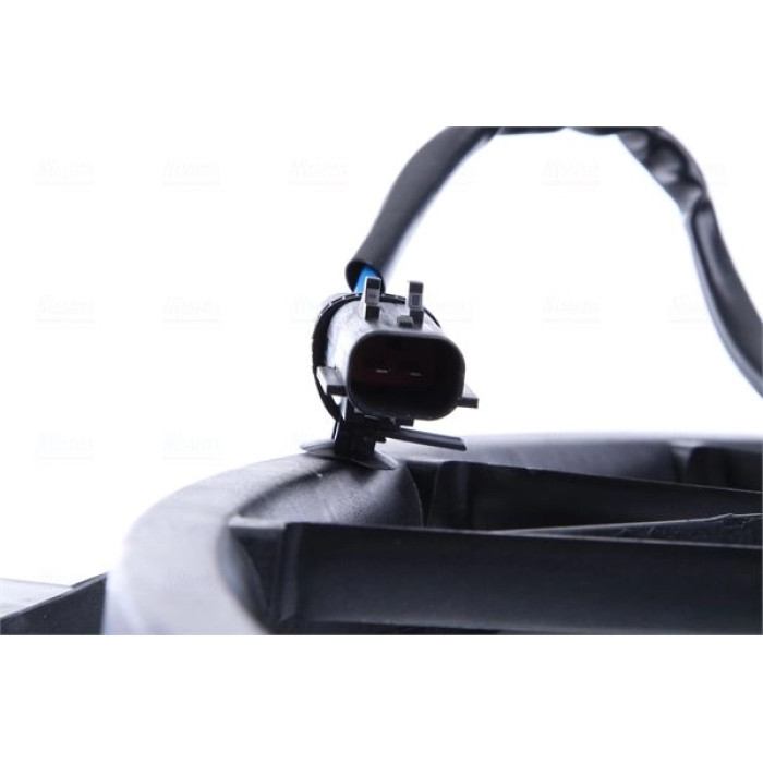 Nissens Kühlerlüfter PKW 85512 Nissens Kühlerlüfter PKW 85512