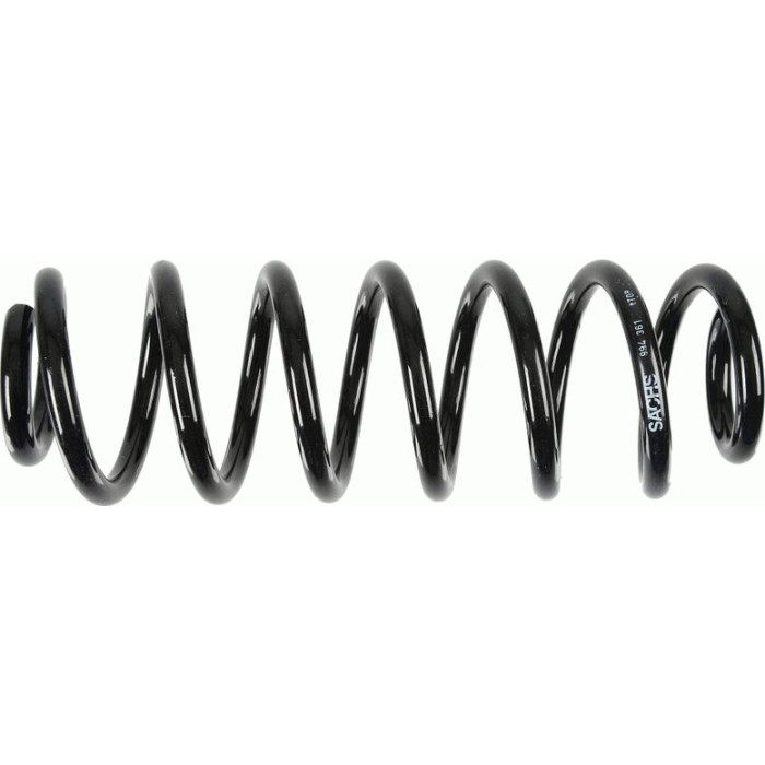 Sachs Fahrwerksfeder 994361 Sachs Fahrwerksfeder 994361