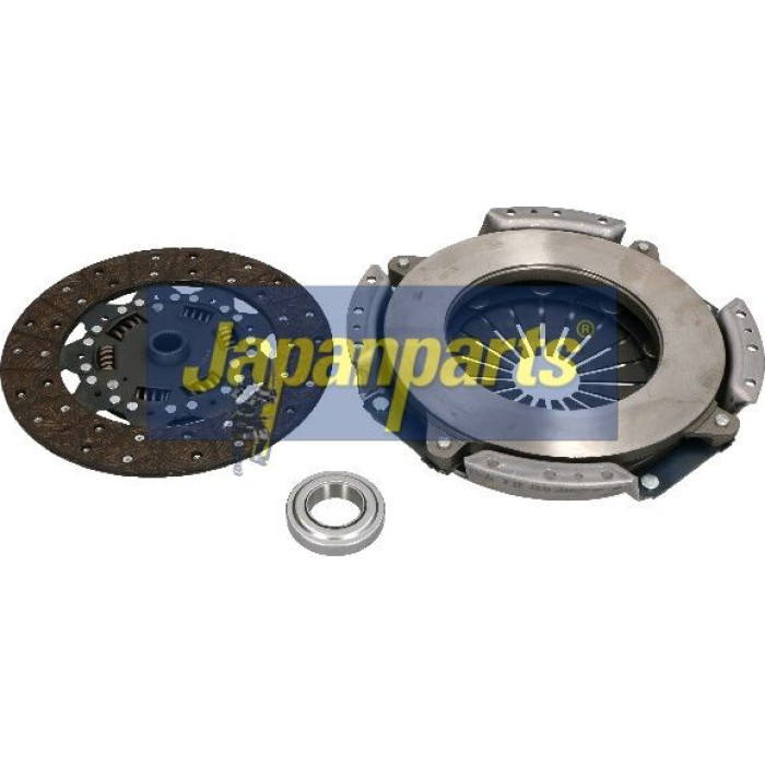 Japanparts Kupplungssatz KF-134