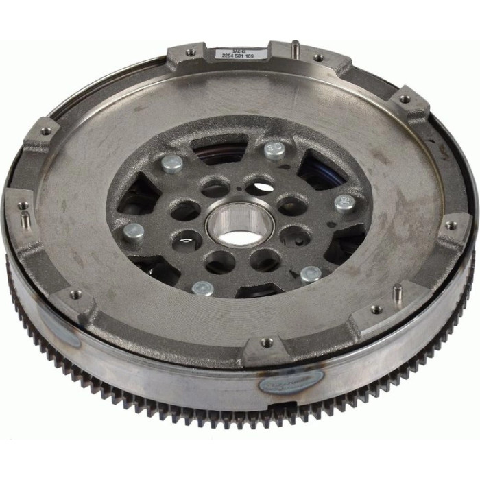 Sachs Zweimassenschwungrad 2294 501 169 Sachs Zweimassenschwungrad 2294 501 169