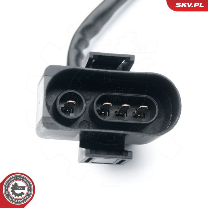 09SKV599 SKV GERMANY Lambdasonde 09SKV599 09SKV599 SKV GERMANY Lambdasonde 09SKV599