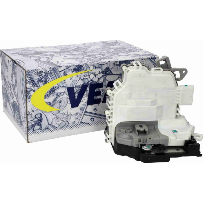 Vemo Türschloss V10-85-2284 Vemo Türschloss V10-85-2284