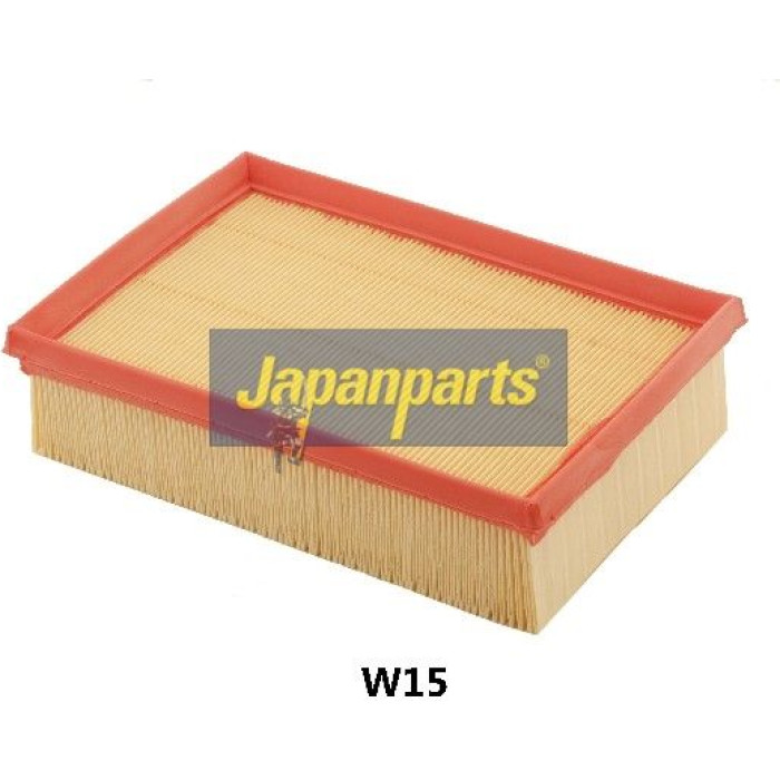 Japanparts Luftfilter FA-W15S Japanparts Luftfilter FA-W15S