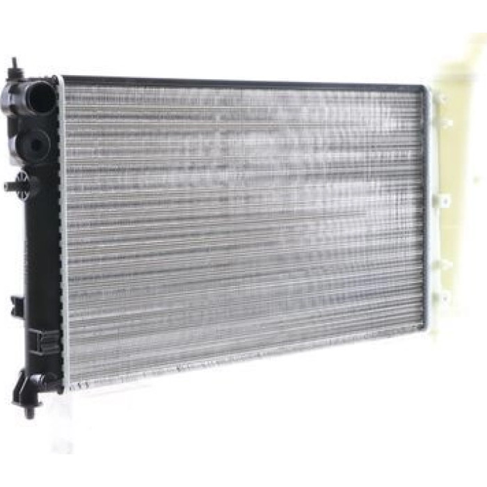 MAHLE Kühler, Motorkühlung CR 612 000S MAHLE Kühler, Motorkühlung CR 612 000S