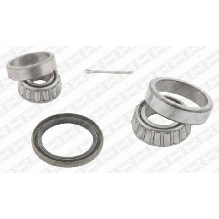 R170.02 SNR Radlagersatz R170.02 R170.02 SNR Radlagersatz R170.02